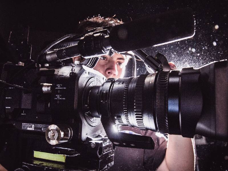 Impulsan séptimo arte en el estado