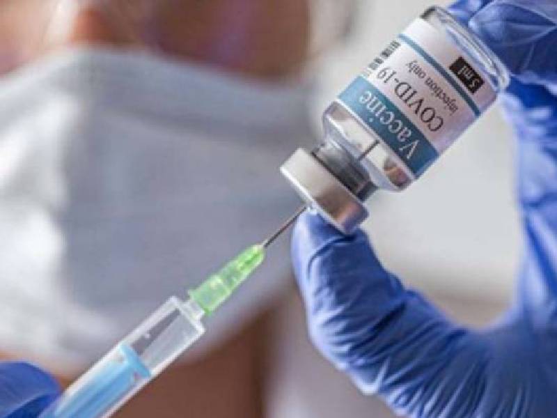 Iniciará vacunación Covid de 11 millones de mexicanos mayores de 40 años