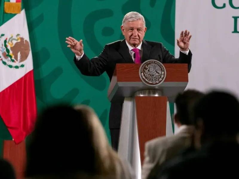 La OEA es bienvenida para observar las elecciones AMLO