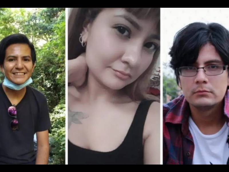 Lamenta AMLO asesinato de hermanos en Jalisco