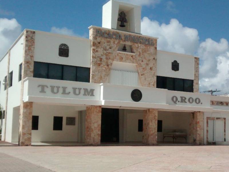 Liquida ayuntamiento de Tulum deuda por pandemia