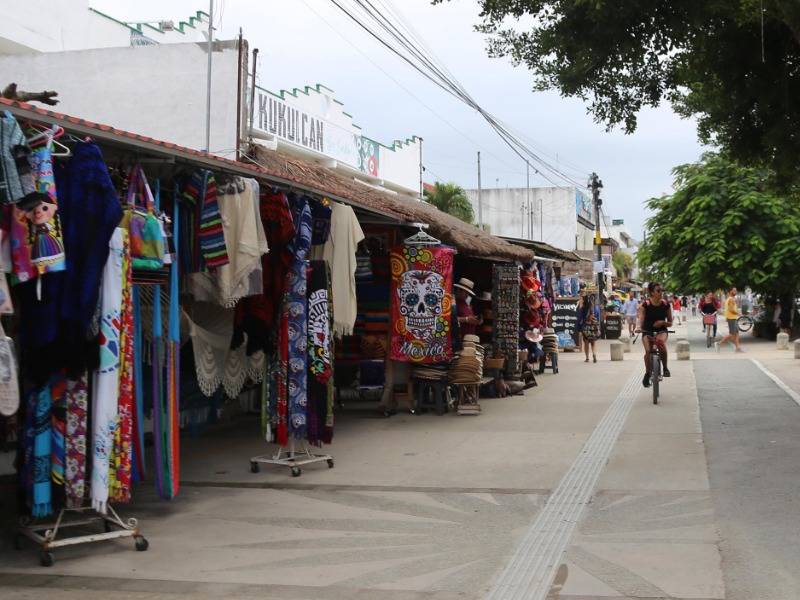 Llueven en Tulum las ofertas de trabajo