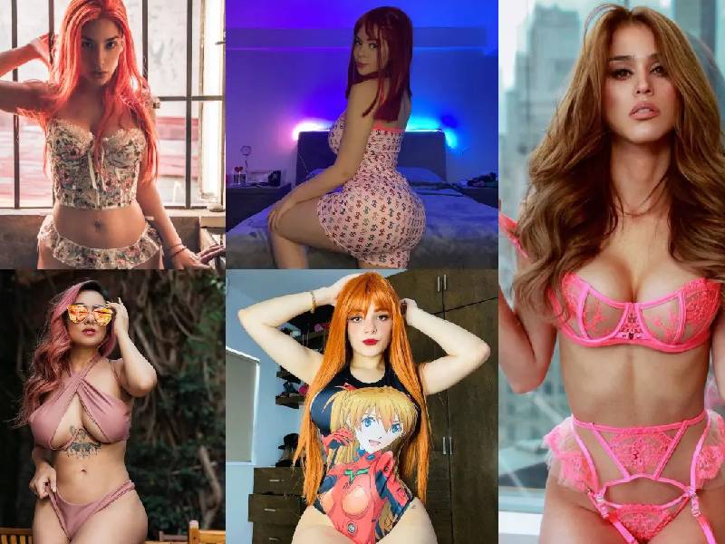 Mexicanas que triunfan en OnlyFans, ¿Cuánto ganan?