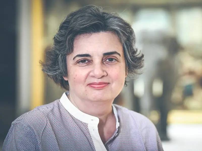 Museo de Louvre, por primera vez dirigido por una mujer