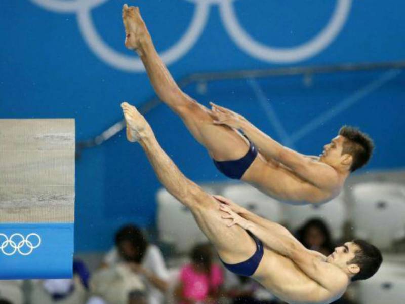 México lleva más clavadistas a Tokio 2021 que en otros Juegos Olímpicos