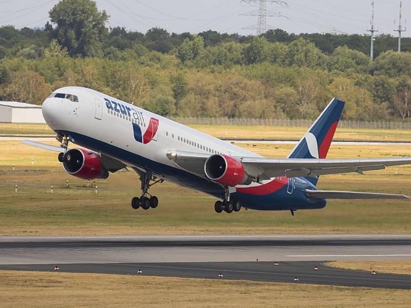 Caribe Mexicano sigue repuntando en conectividad aérea