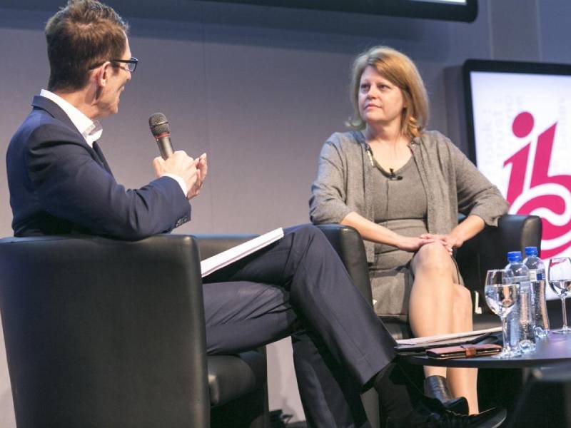 Histórico; The Washington Post nombra una mujer como directora editorial