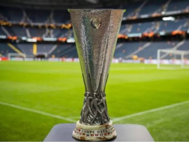 Luz verde a 9 mil aficionados en estadio para final de la Europa League