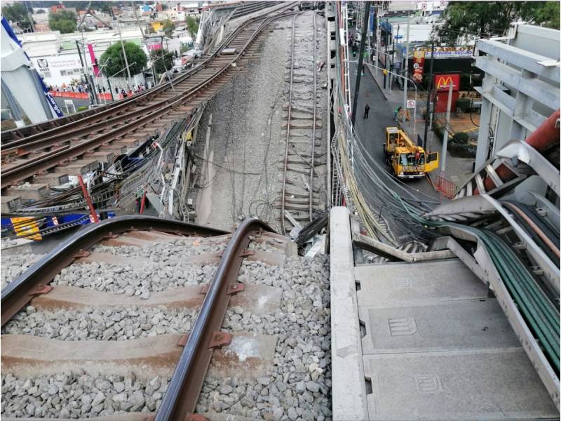 Iglesia católica pide más atención a zona metropolitana de la CDMX