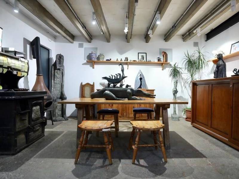 Legado artístico de Leonora Carrington llega a la UAM