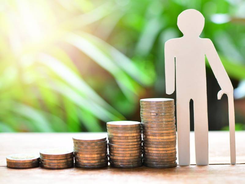 Reparto de utilidades puede mejorar tu pensión para el retiro