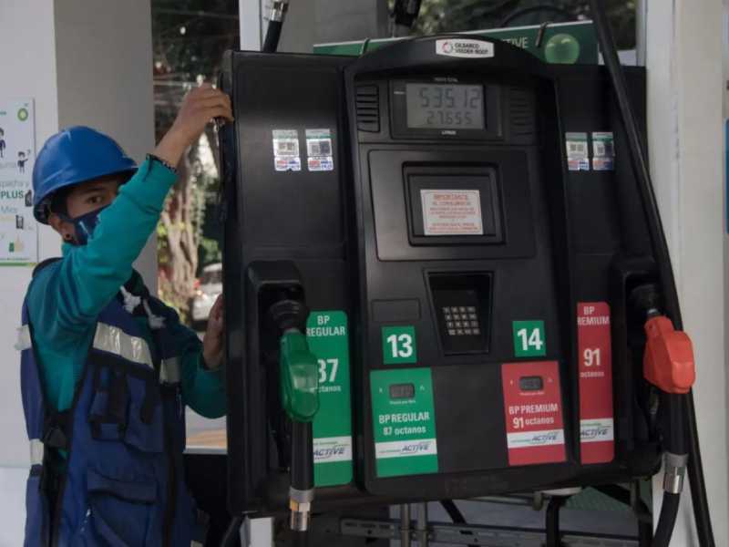 ¿Quieres saber cuál es la gasolinera más barata? Estas apps te ayudan a encontrarla