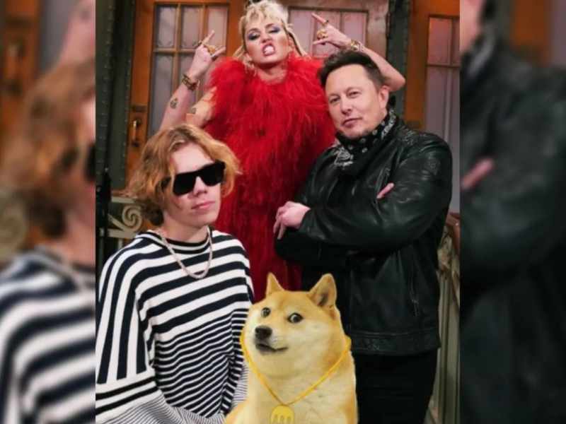 Elon Musk confiesa tener asperger y afirma que el dogecoin es una estafa