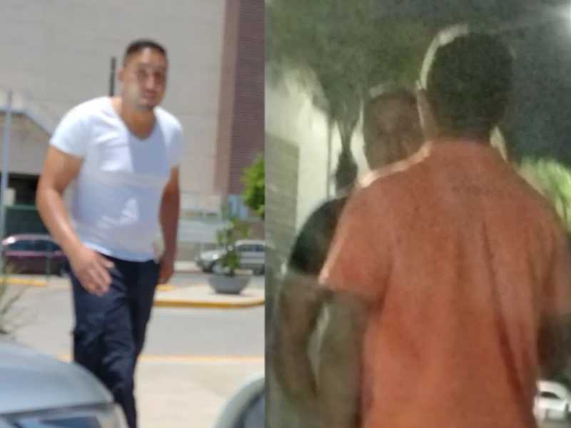 Joven denuncia acoso de agente de tránsito de Torreón, Coahuila