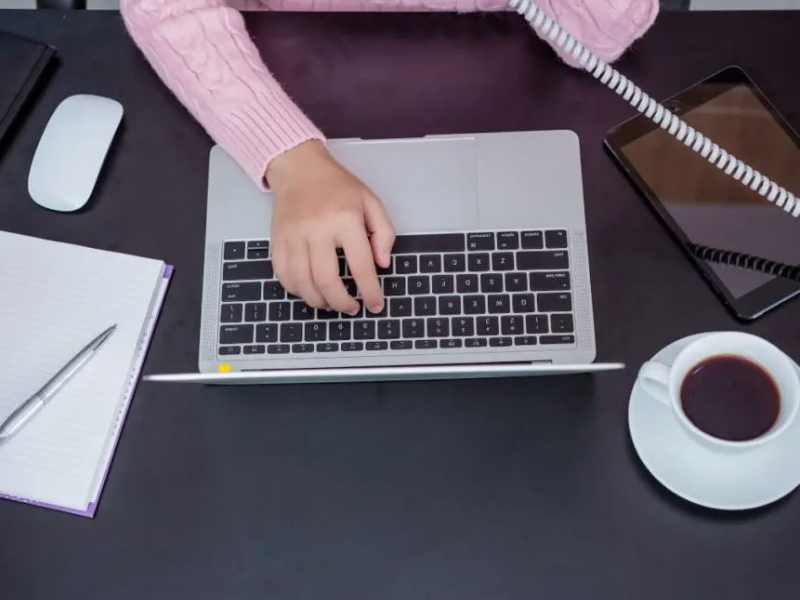 Digitalización de Pymes se aceleró en 2020 según la Concanaco