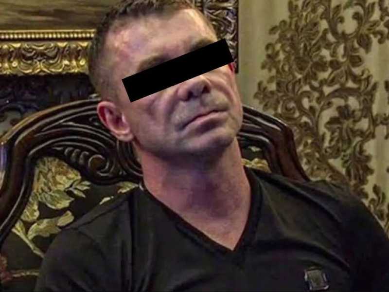 Es detenido Florian Tudor, presunto líder de un banda rumana que operaba en México