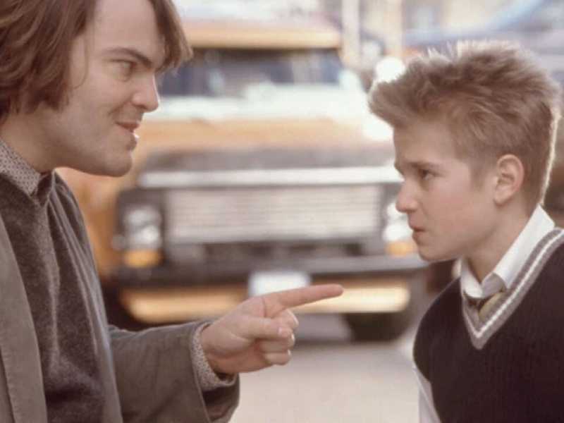 En accidente fallece Kevin Clark, actor de ÔÇ£School of RockÔÇØ