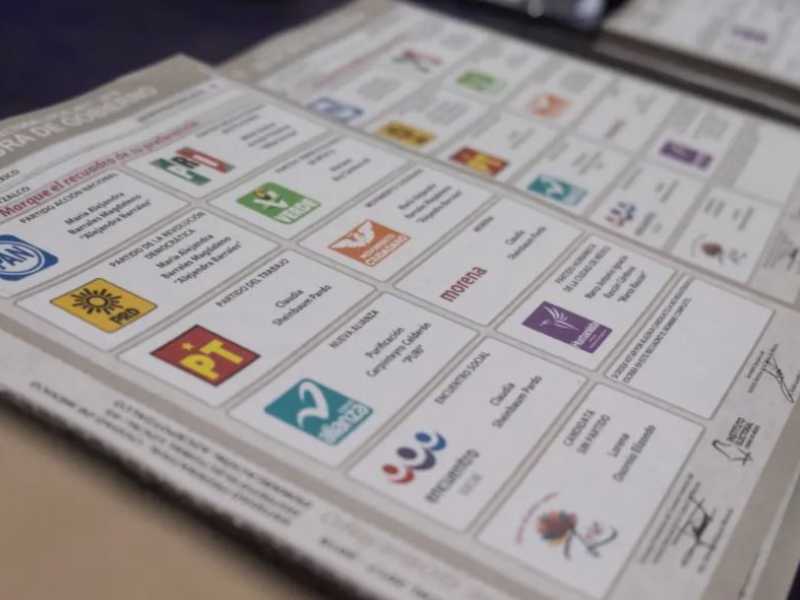En Tlaxcala partidos incumplen asignaciones de espacios