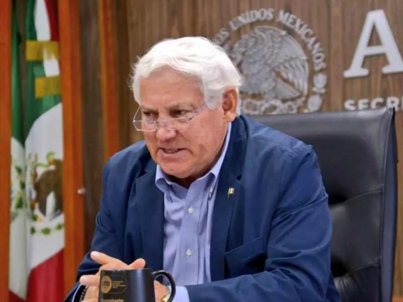 árabes buscan comercio agroalimentario con México