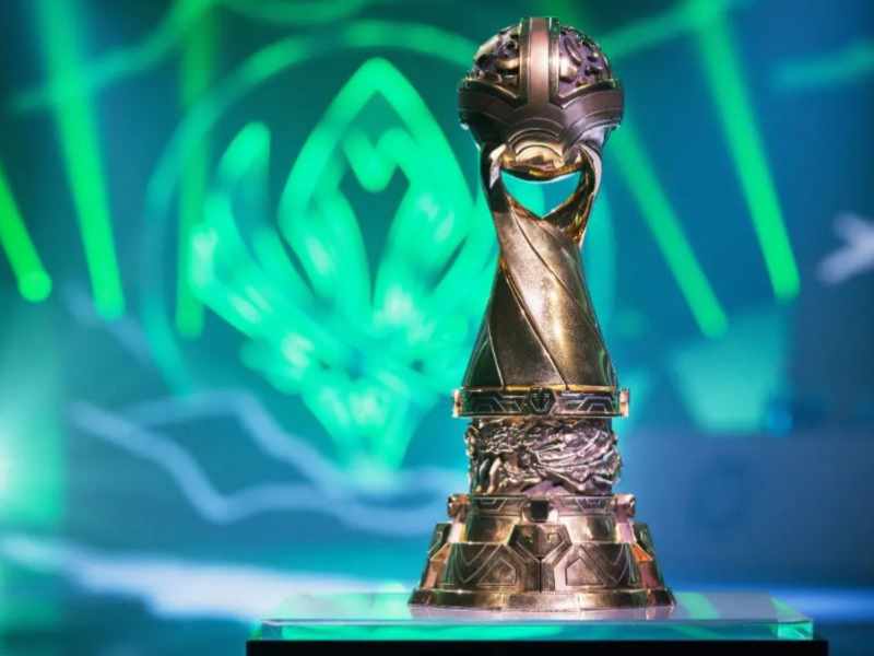 Da inicio el primer día del Mid-Season Invitational, torneo de League of Legends