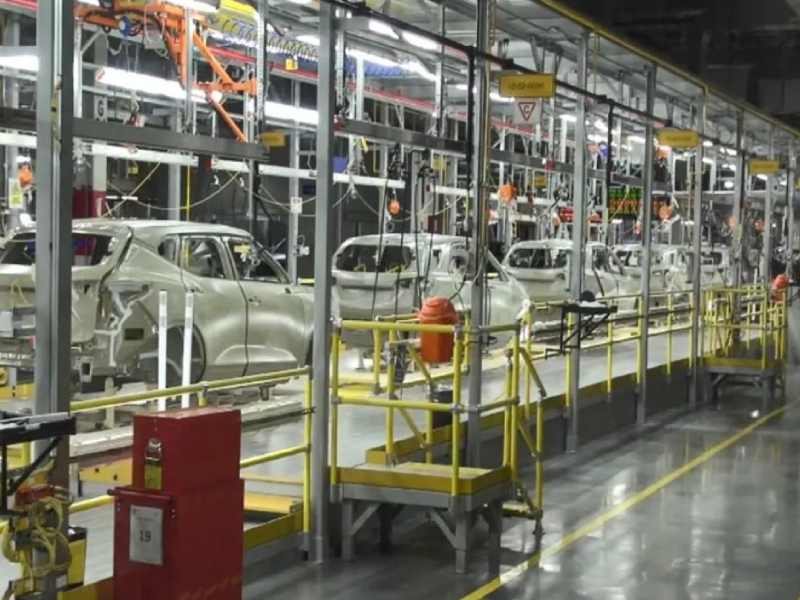 General Motors no considera como violaciones laborales lo ocurrido en Silao