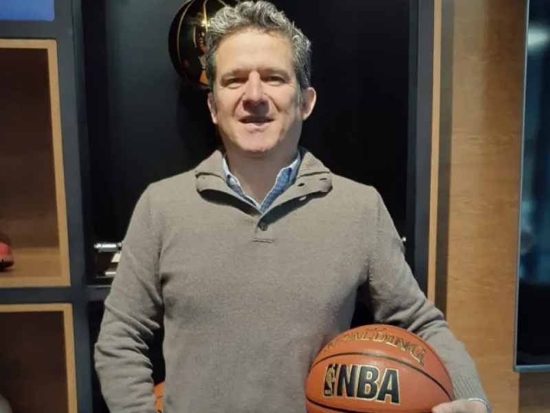 NBA anuncia la formación de un nuevo programa de desarrollo juvenil para maestros