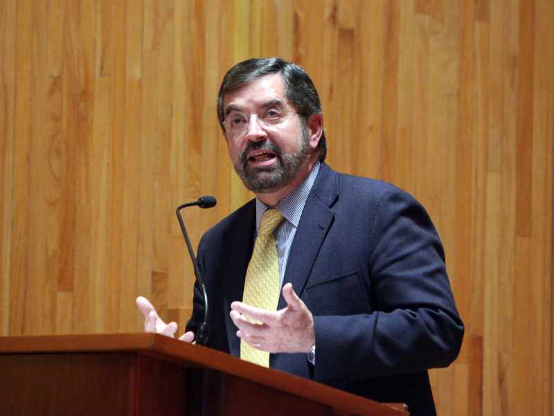 México urge a que el Consejo de Seguridad de la ONU se pronuncie sobre Gaza