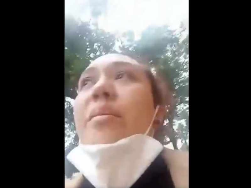 Empleada de El Péndulo denuncia acoso sexual; gerente la ignora y da la razón a agresor