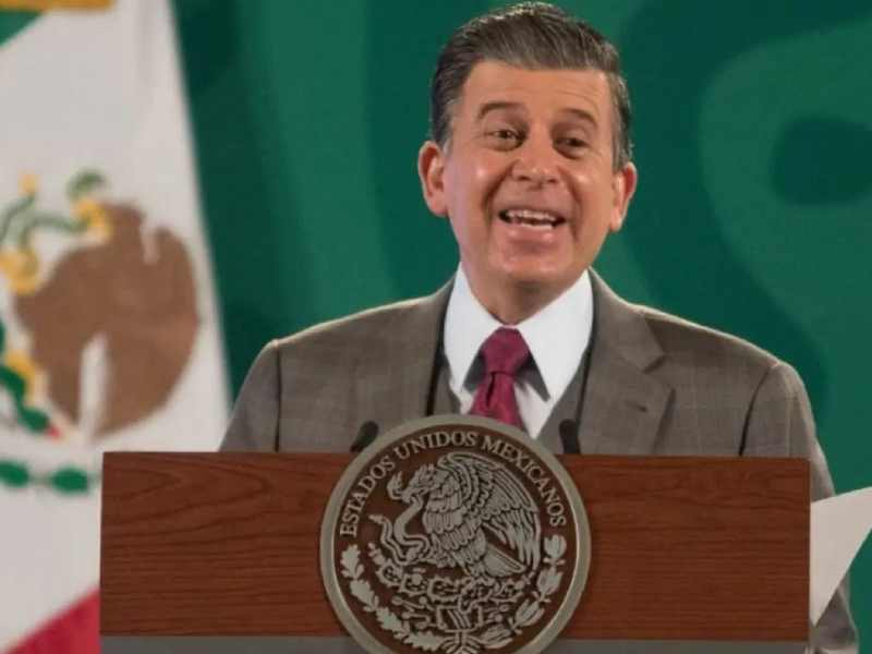 Aporta Ricardo Sheffield más pruebas ante compra de votos