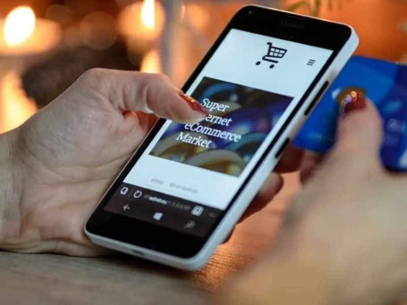 El 75% de los compradores en internet formarán parte del Hot Sale de este año: ANVO