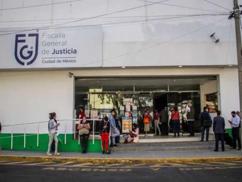 Fiscalía General de Justicia llama a evitar delitos electorales