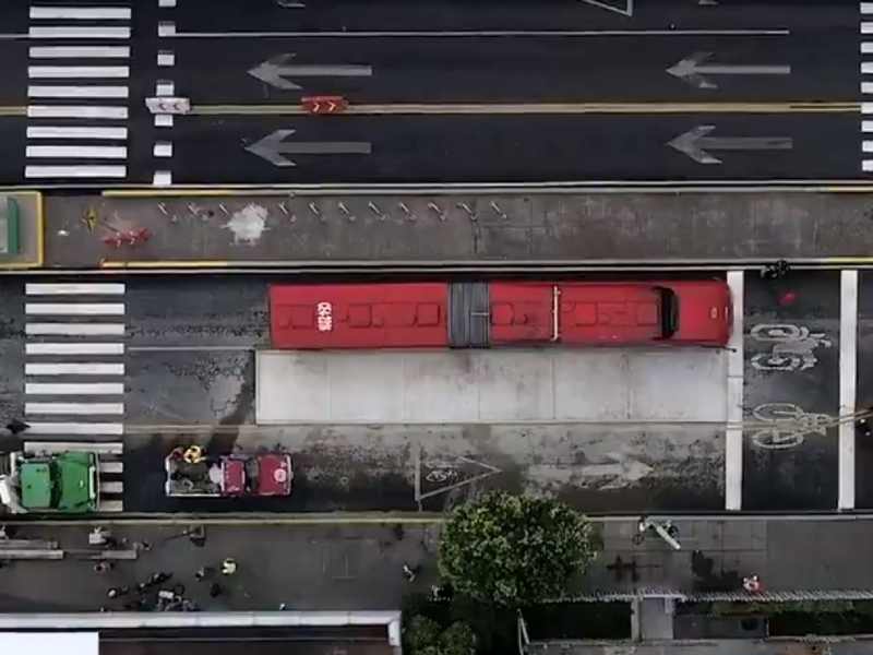 Tramo de Línea 12 de Atlalilco a Mixcoac podría abrir la próxima semana: Sheinbaum