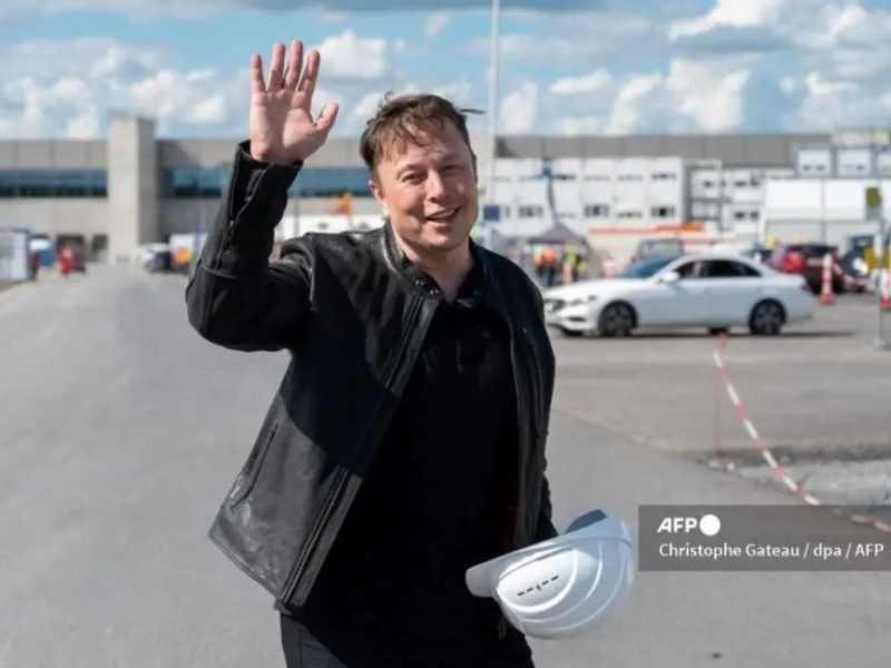 Estafadores se hacen pasar por Elon Musk y roban más de 2 mdd en criptomonedas