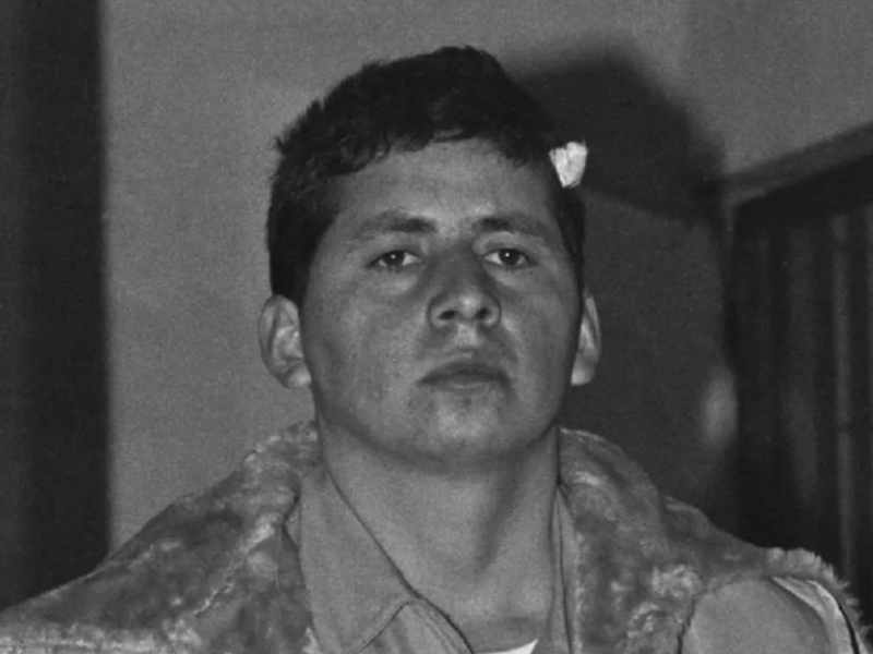 Mario Aburto, asesino confeso de Luis Donaldo Colosio, será trasladado