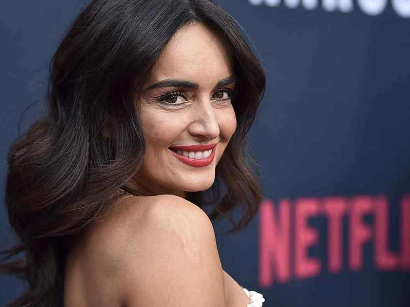 ¿Quién es Ana de la Reguera, una de las protagonistas de Army of the Dead?