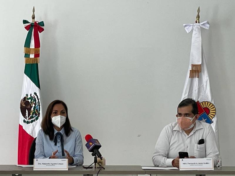 Piden a los quintanarroenses ser responsable