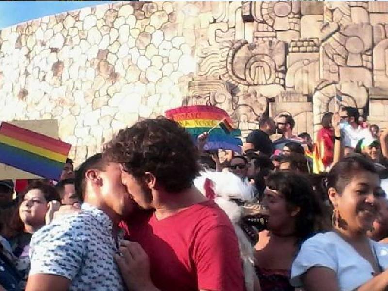 Propone diputado de Yucatán prohibir las terapias de conversión