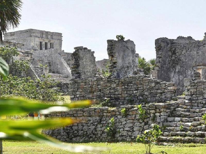 Proyectan este viernes apertura de zona arqueológica de Tulum