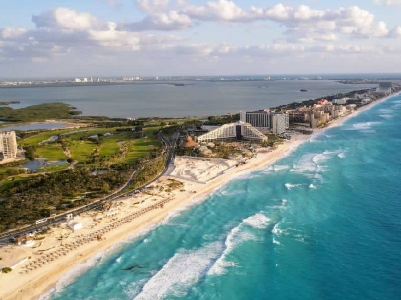 Quintana Roo reanuda promoción en Europa de sus destinos turísticos