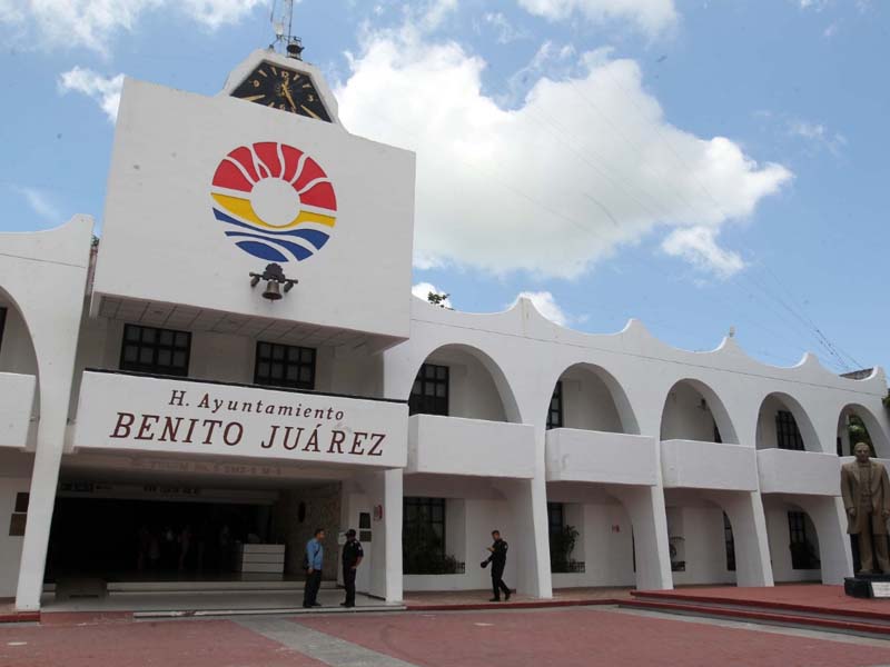 Regidores de BJ incumplen con sesiones