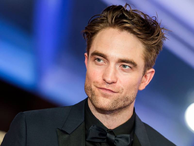 Robert Pattinson, está de cumpleaños y así lo celebran las redes
