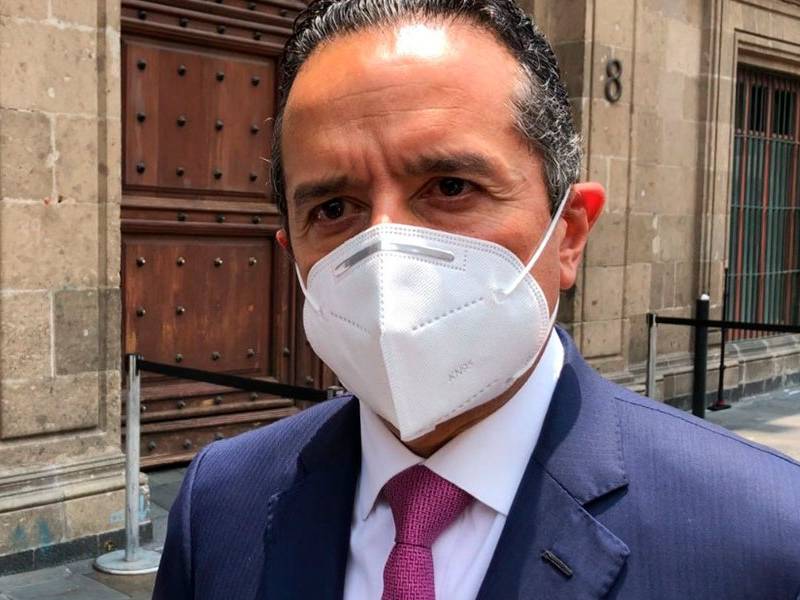 Se refuerza protocolos sanitarios para el turismo Carlos Joaquín