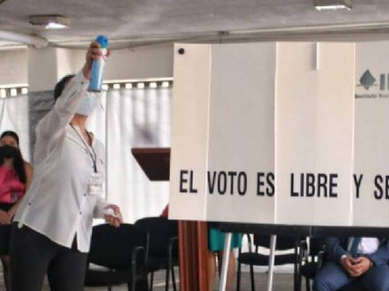 Tabasqueños tendrán hasta el 4 de junio para recoger su credencial