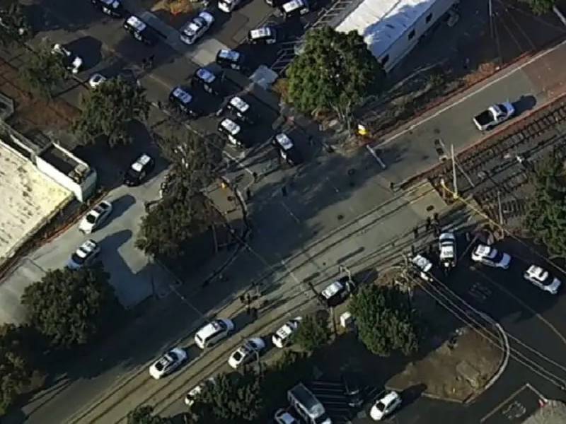 VIDEO. Tiroteo mortal en San José, California hay varias víctimas