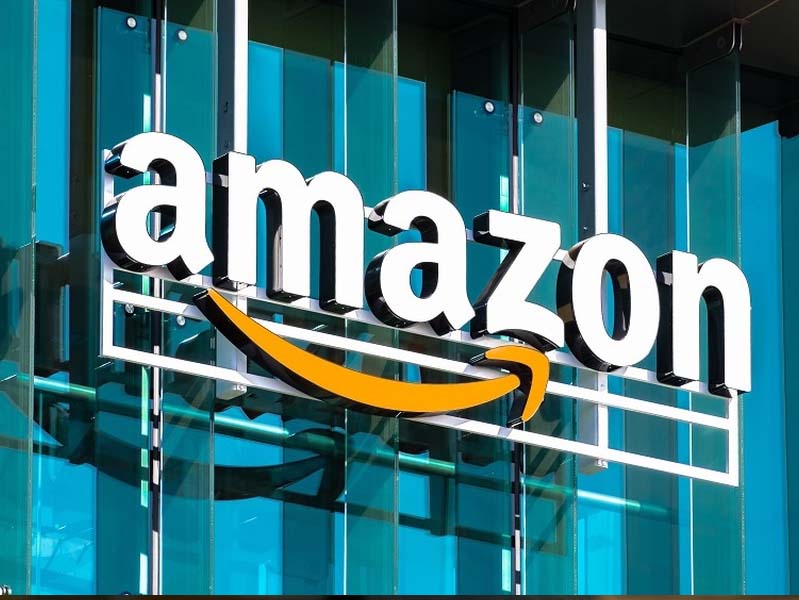 WASHINGTON DEMANDA A AMAZON