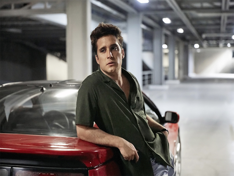 Luis Miguel La SerieÔǪ ¿Tendremos un final digno?