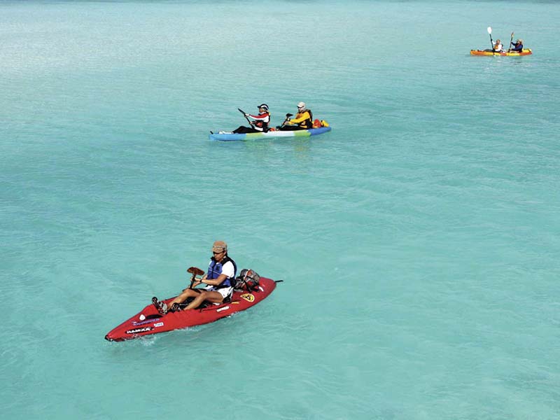 bacalar destinos para vacacionar