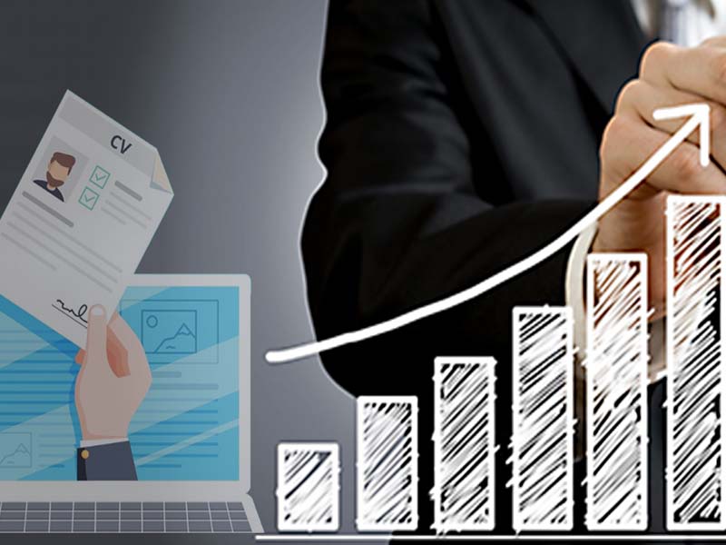 crece el empleo en el mes de abril en mexico
