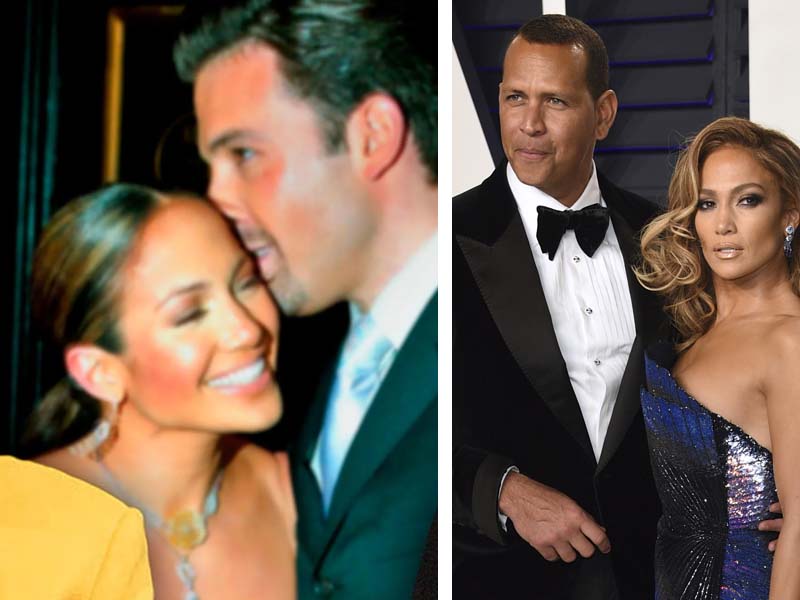 jlo y ben affleck