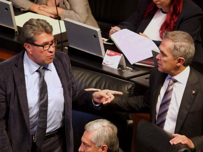 monreal y mancera